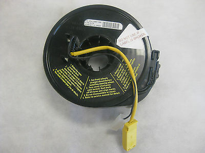Clockspring, AB, Horn Assembly - P/N A14-15887-000 (3939738452054)
