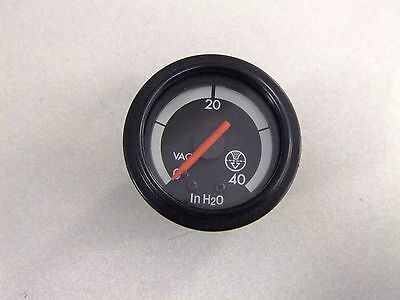 Freightliner Air Restriction Indicating Gauge - P/N: A22-38914-000 (3966712250454)
