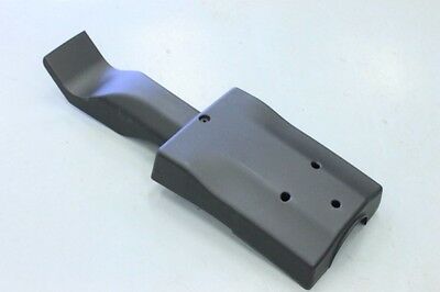 Freightliner Lower Clamshell Fixed Steering Shaft Support Cov. P/N: 22-61661-000 (3939581755478)