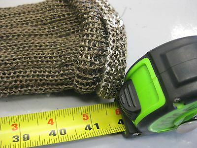 Freightliner 42" Exhaust Heat Guard Sleeve - P/N 04-31180-042 (3939451207766)