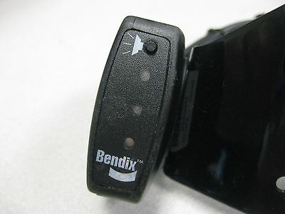 Damaged Bendix VS-400 Blind Spotter Side Speaker - P/N K041738, 06-84838-001