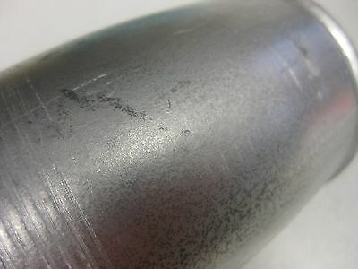 New Freightliner Lower Coolant Tube P/N A05-18548-000 (3939692806230)