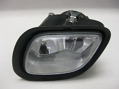 Used Freightliner Cascadia LH Fog Light w/o Bulb - P/N A06-51908-000 (3939706830934)