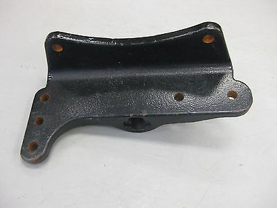 Freightliner LH Tow Pin Mount Bracket - P/N A15-23978-000 (3939743629398)