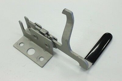 TriMark Single Rotor Mini Latches - 2 Piece Set - P/Ns 30665 45F, 30666 45 (4023642587222)