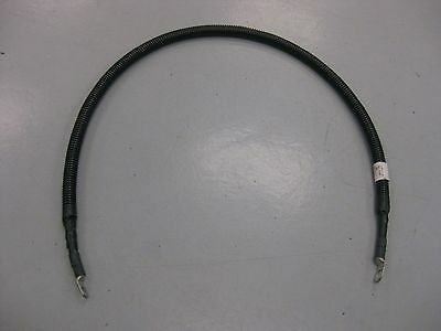 40 Inch Battery Ground Cable - P/N A06-37595-040 (3939700113494)