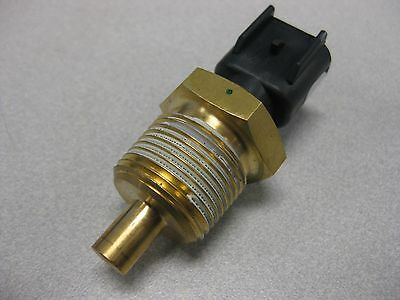 Freightliner Temp Temperature Sender Sensor ? NPT, MP280 - PN 22-54800-003 (3939575267414)