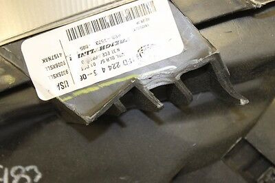 Freightliner M2 RH Headlamp Assembly - Damaged - P/N A06-75732-005 (3939715448918)