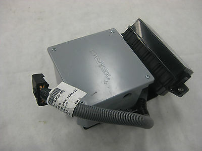 Freightliner Junction Box & Wiring Kit, Harness PN A06-77281-005, A06-78356-002 (3939716825174)