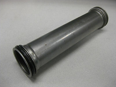 Mercedes Oil Pump Suction Pipe w/ (1) O-Ring - P/N: A4721870331 001, A4721870131 (4023560372310)