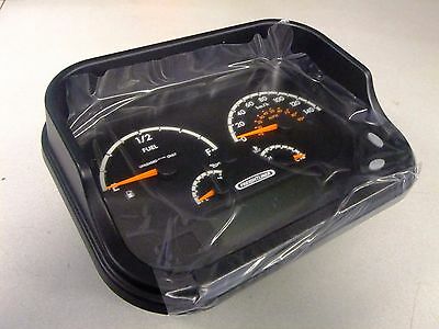 Freightliner Custom Chassis Corp Step Van Dash Panel - P/N W22-00043-010 (3965199679574)