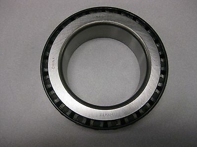 New Hyatt Tapered Roller Bearing - P/N 580 12 F (3939648864342)