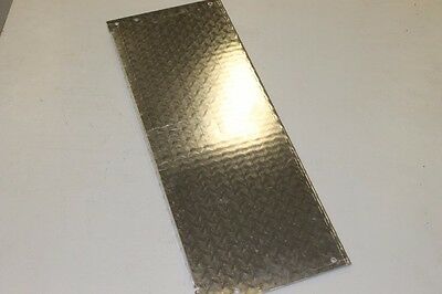 Freightliner Diamond Plate Battery Box Face Plate Cover - P/N 06-78187-202 (3939466379350)