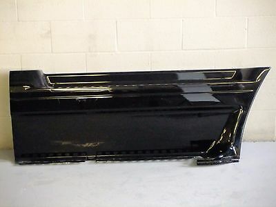 Freightliner P3 Left Hand Fairing Panel Painted RR Long - P/N 22-61128-004 (3939579428950)
