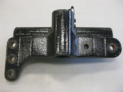 Freightliner RH Tow Pin Mount Bracket - P/N A15-23978-001 (3939743924310)