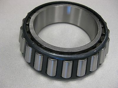 New Hyatt Tapered Roller Bearing - P/N 580 12 F (3939648864342)