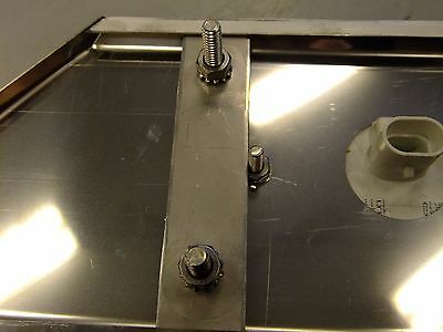 Freightliner Valance Panel - Cowl, Ab - Left-Hand - P/N A22-64707-002 (3966805737558)