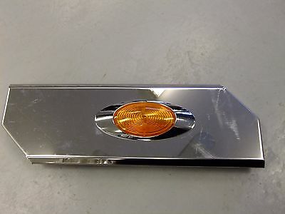 Freightliner Valance Panel - Cowl, Ab - Left-Hand - P/N A22-64707-002 (3966805737558)