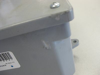 Freightliner Junction Box & Wiring Kit, Harness PN A06-77281-005, A06-78356-002 (3939716825174)