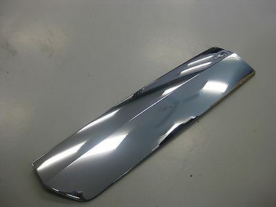 Freightliner 108SD LH Grille Side Bezel Panel P/N A17-19232-004 Damaged (3939747135574)