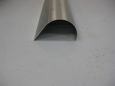Sterling Exhaust Heat Shield - P/N 04-23843-000 (3939443376214)