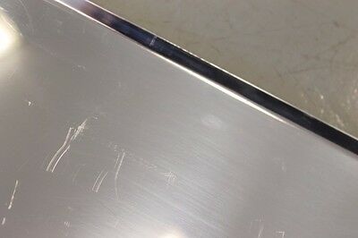Freightliner Aluminum (Polished Top) Battery Box Cover - P/N 06-78190-202 (3939468378198)
