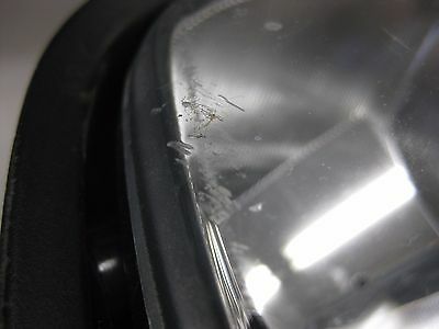 Used Freightliner Cascadia LH Fog Light w/o Bulb - P/N A06-51908-000 (3939706830934)