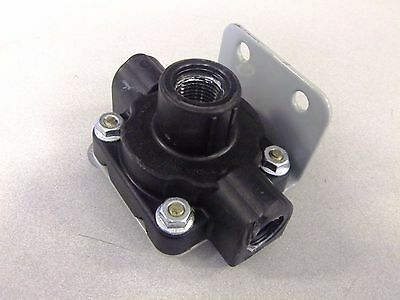 Bendix Brake Valve - P/N T-5007239 (3965125132374)