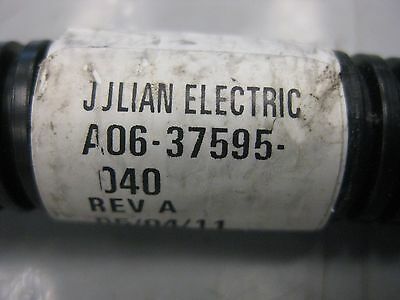 40 Inch Battery Ground Cable - P/N A06-37595-040 (3939700113494)