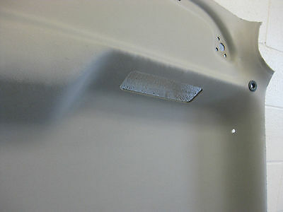 Western Star Day Cab Left Hand Headliner Upholstery P/N W18-00676-003 (4017888821334)