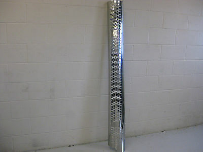 Freightliner Exhaust Shield with Exhaust Cutout - P/N 04-24695-010 (3939445112918)