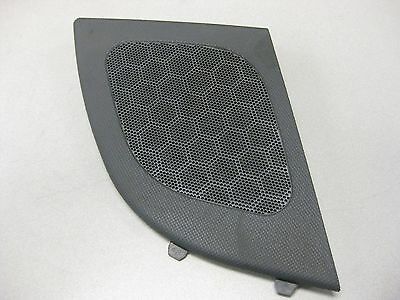 Freightliner Cascadia RH Door Speaker Grill - P/N: 16915388 (3939505176662)