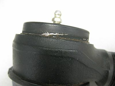 TWR Tie Rod End - LH - P/N MBA 6073380910, A6073380910 (3962819739734)