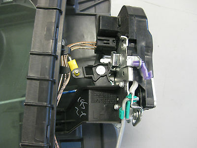 Freightliner Cascadia LH Door Module w/ Electric Lock - P/N A18-53838-007 (3939766173782)