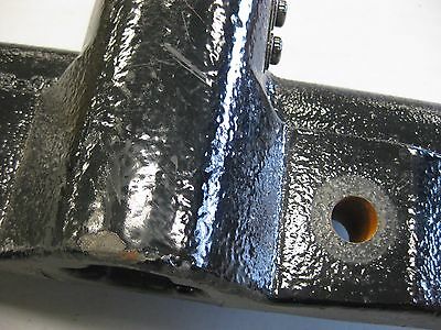 Freightliner RH Tow Pin Mount Bracket - P/N A15-23978-001 (3939743924310)
