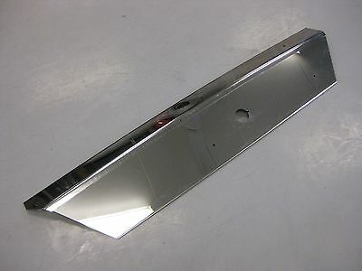 Freightliner LH SBA SST Cab Skirt P/N A18-65788-001, 18-65788-010, -050 (3939772596310)