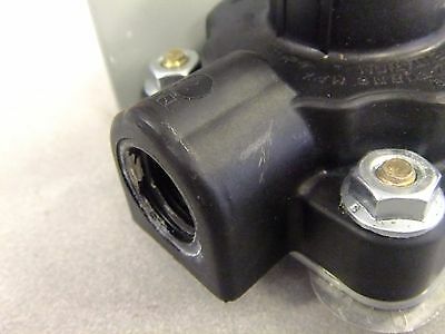 Bendix Brake Valve - P/N T-5007239 (3965125132374)