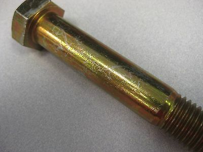 New Freightliner 3/4" - 10 Hex Cap Screw P/N 23-11757-500 (3939594764374)