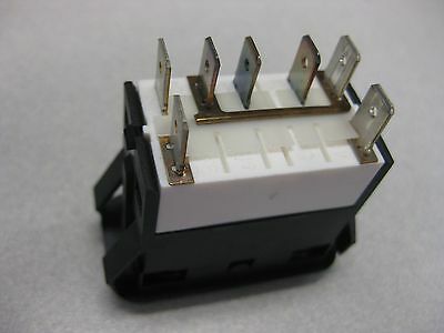 Freightliner/Sterling Rocker Center Balance Switch - P/N A06-30769-116 (3939699032150)