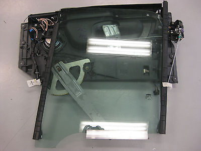 Freightliner Cascadia LH Door Module w/ Electric Lock - P/N A18-53838-007 (3939766173782)