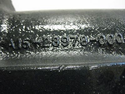 Freightliner LH Tow Pin Mount Bracket - P/N A15-23978-000 (3939743629398)