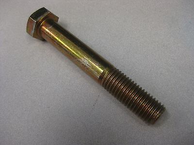 New Freightliner 3/4" - 10 Hex Cap Screw P/N 23-11757-500 (3939594764374)