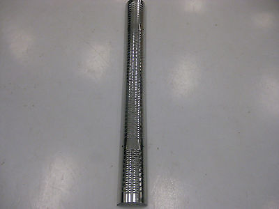 Freightliner 5? Stack Stainless Steel Exhaust Shield - P/N 04-24695-002 (3939444686934)