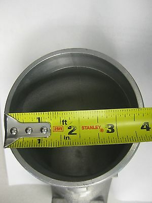 Freightliner Turbo Elbow Pipe - P/N A47-20982-107 (4023560241238)