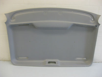 Western Star Day Cab Left Hand Headliner Upholstery P/N W18-00676-003 (4017888821334)