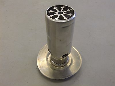 Freightliner Cam Neck & Pocket Anti-Siphon Fuel Tank Insert--P/N: A03-26353-002 (3939691823190)