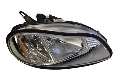 Freightliner M2 RH Headlamp Assembly - Damaged - P/N A06-75732-005 (3939715448918)