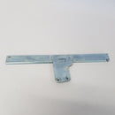 Freightliner Manual Glass Lift Channel - Left-Hand - P/N  A18-35310-002 (8048488874300)