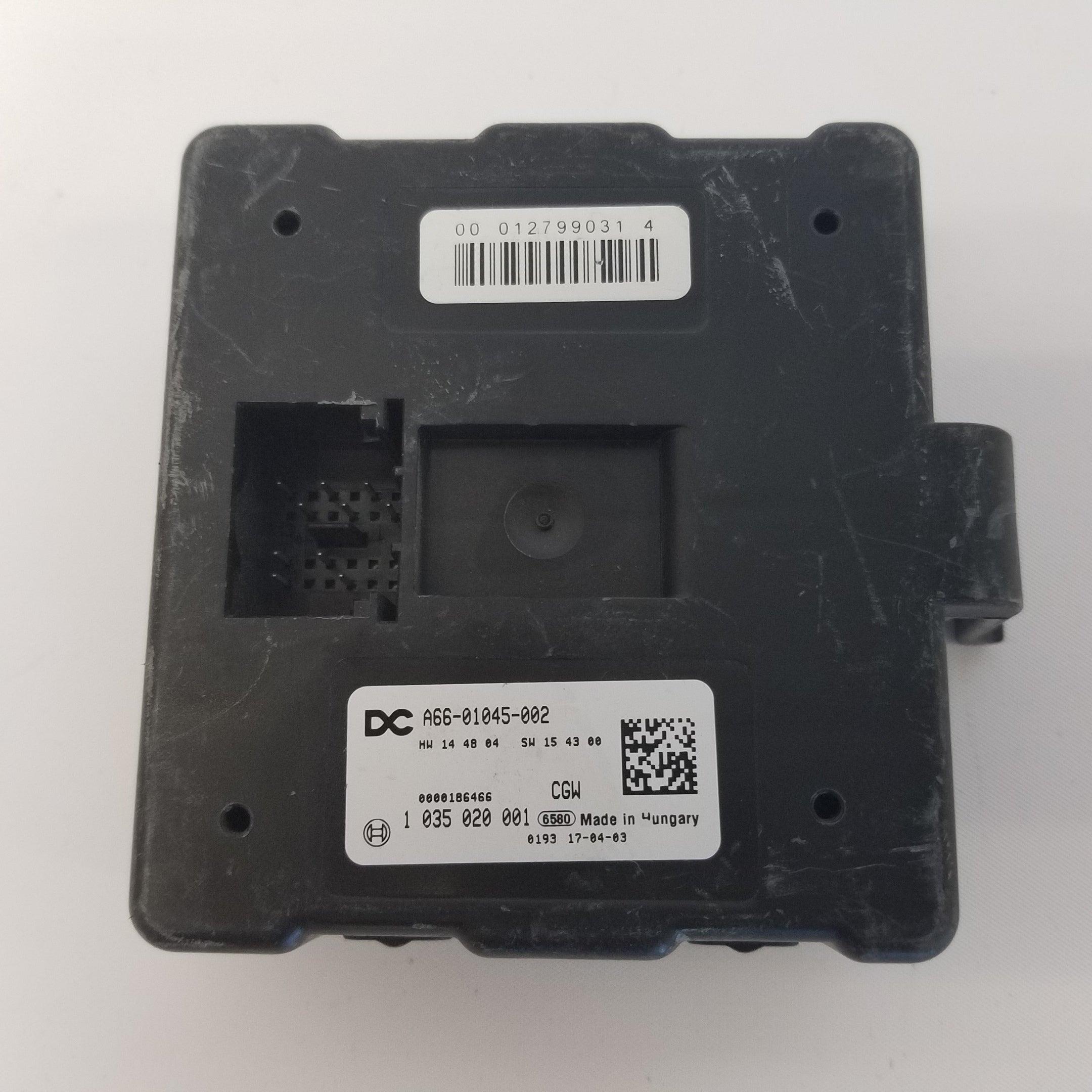 Gateway P3 ECU Control Module New A66-01045-002, A66-01045-003 (3977529393238)