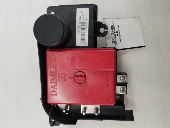 DAIMLER MODULE, AS3 HL 150/CABLE NO/CANTER - P/N: A66-10292-000 (4981588656214)